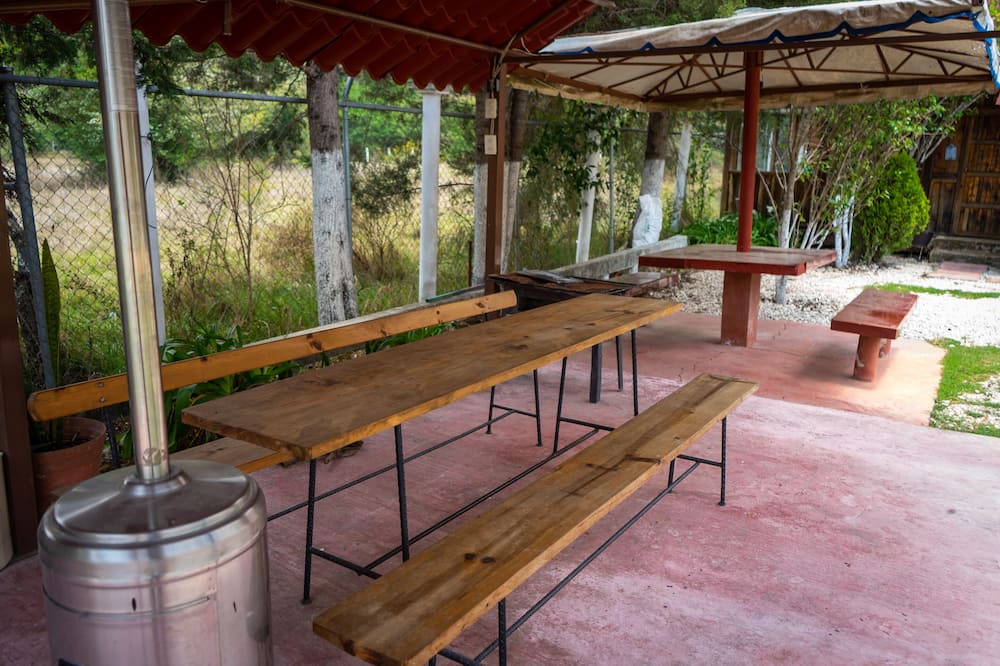 Photo of Outdoor in San Cristobal de las Casas