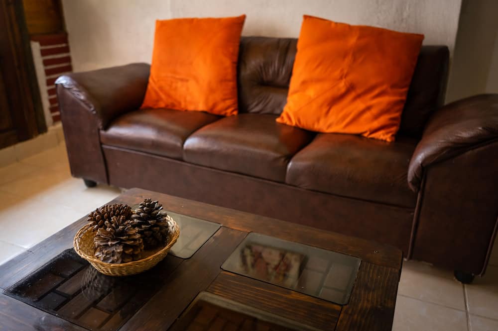 Photo of Livingroom in San Cristobal de las Casas
