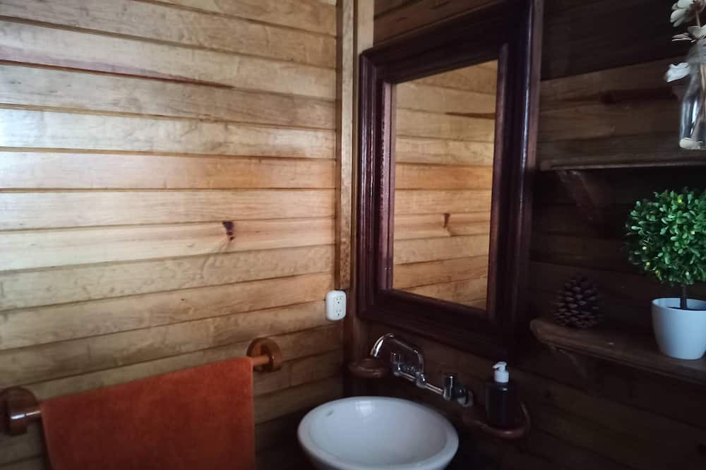 Photo of Bathroom in San Cristobal de las Casas