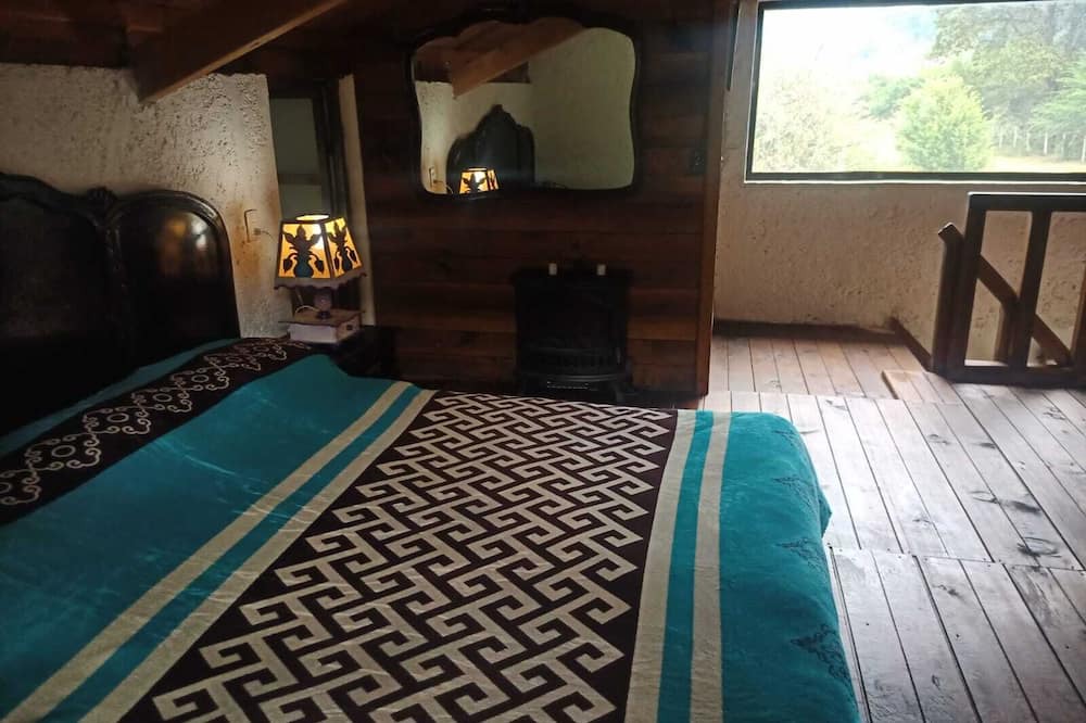 Photo of Bedroom in San Cristobal de las Casas