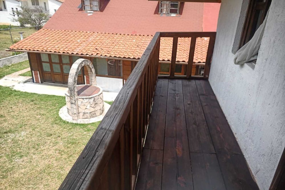 Photo of Patio Balcony in San Cristobal de las Casas