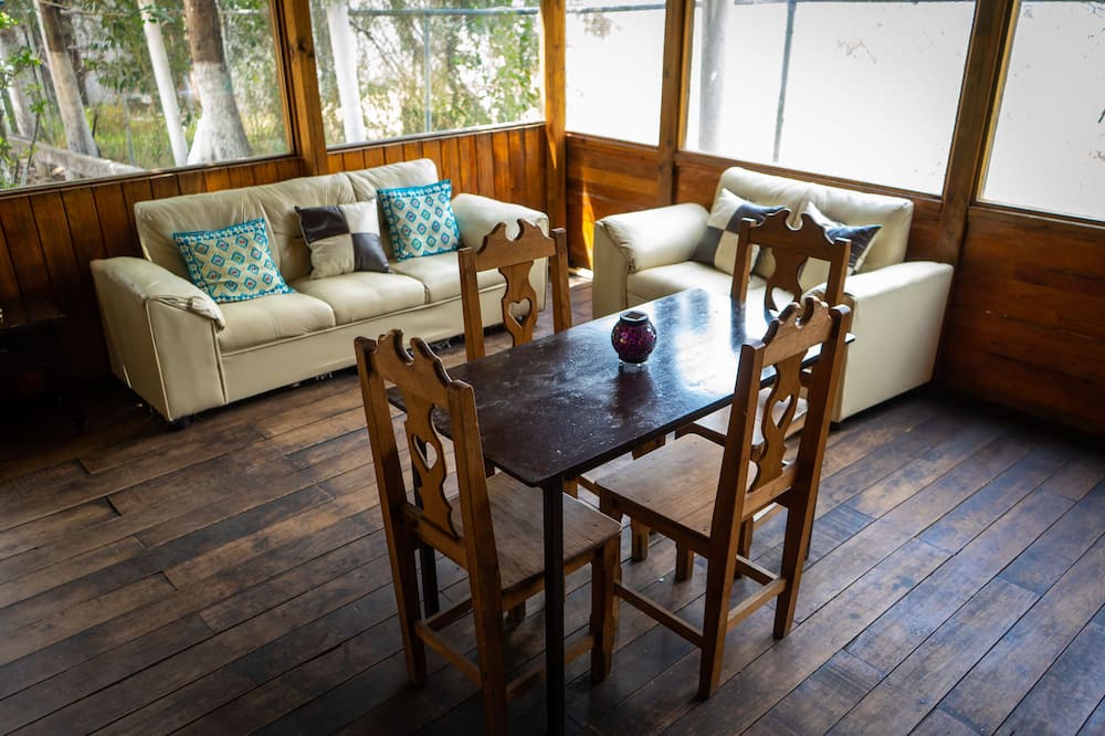 Photo of Livingroom in San Cristobal de las Casas