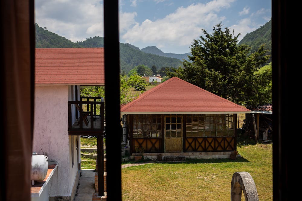 Photo of Bedroom in San Cristobal de las Casas