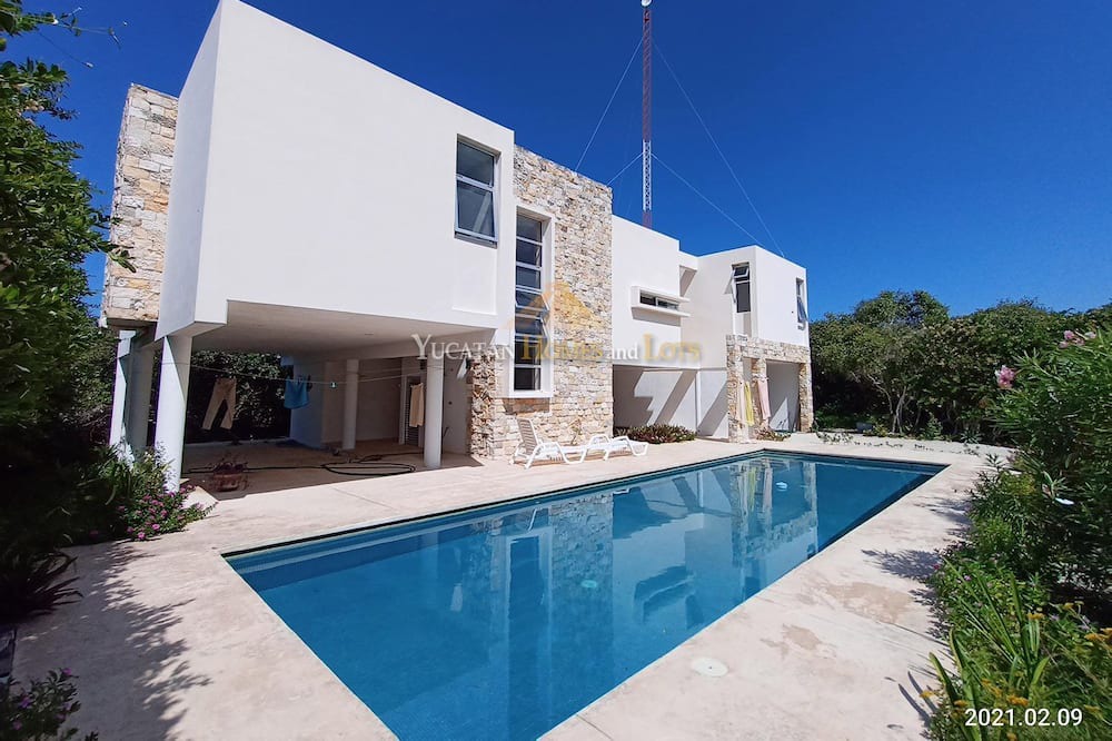 Photo of Outdoor in Hunucma