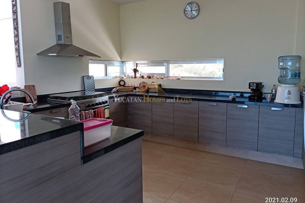 Photo of Kitchen in Hunucma