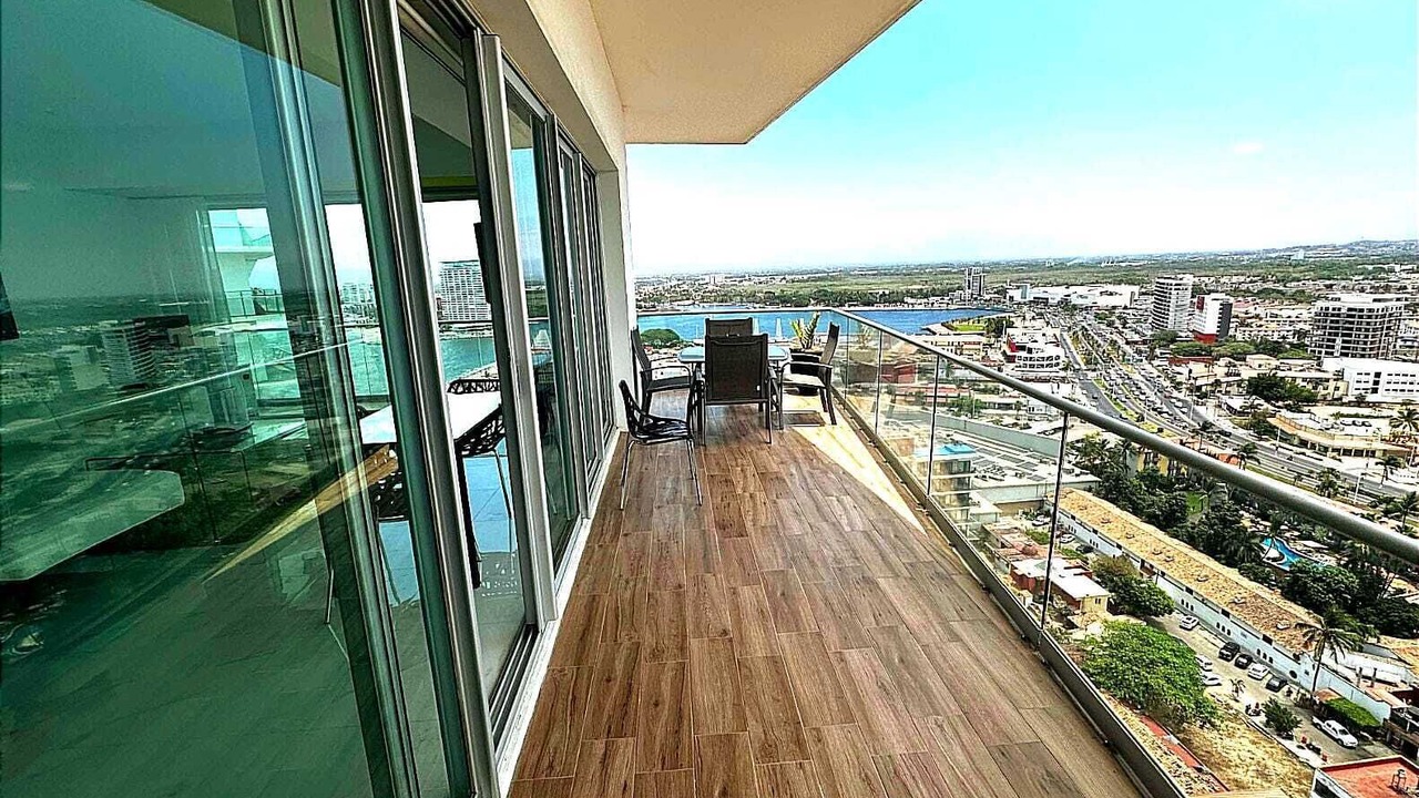 Photo of Outdoor in Puerto Vallarta