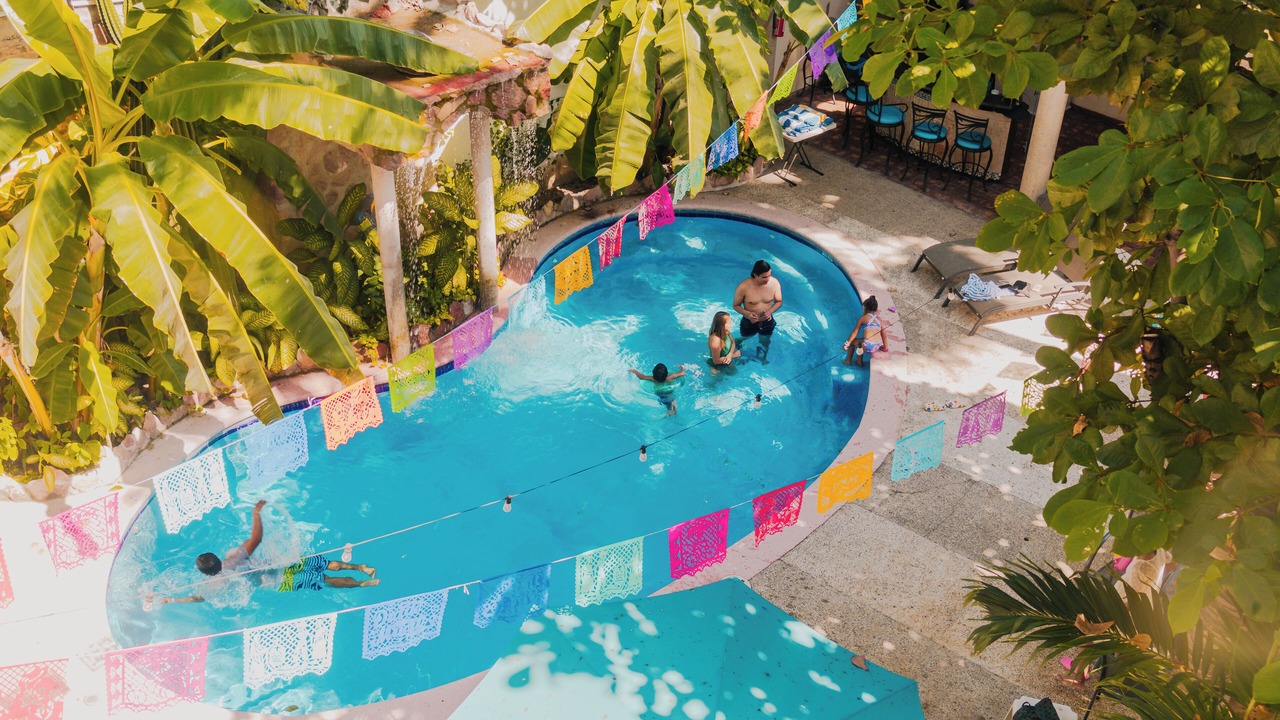 Photo of Outdoor in Lazaro Cardenas
