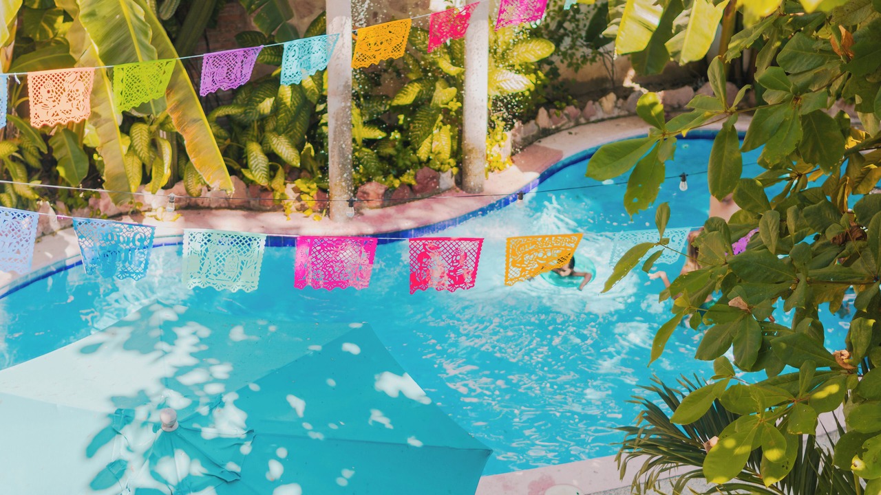 Photo of Outdoor in Lazaro Cardenas