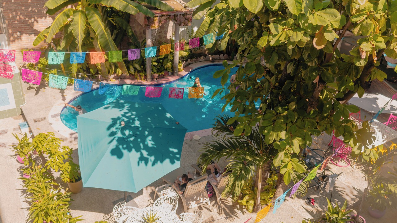 Photo of Outdoor in Lazaro Cardenas