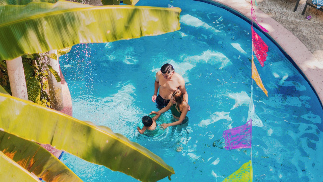 Photo of Outdoor in Lazaro Cardenas