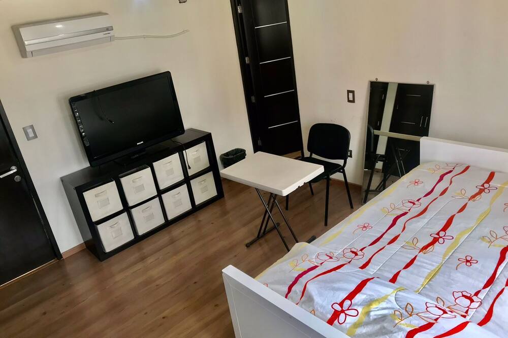 Photo of Bedroom in Lomas de Angelopolis