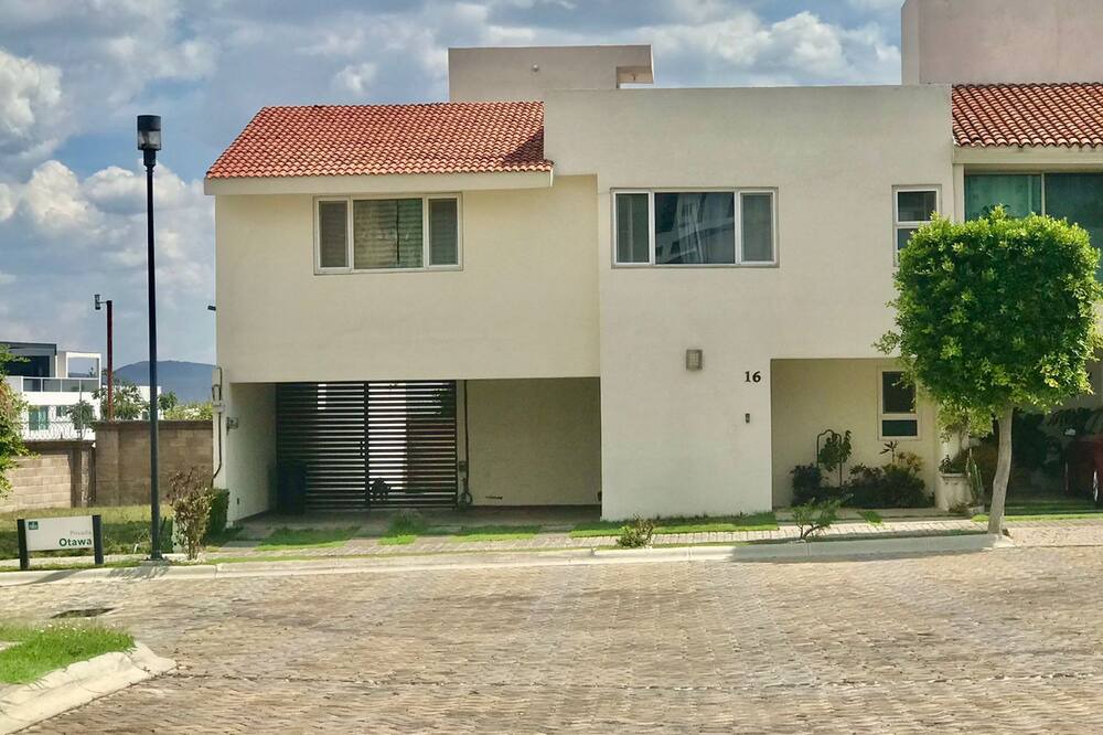 Photo of Outdoor in Lomas de Angelopolis