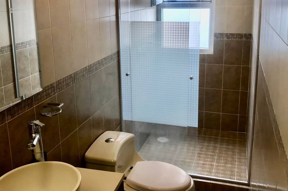 Photo of Bathroom in Lomas de Angelopolis