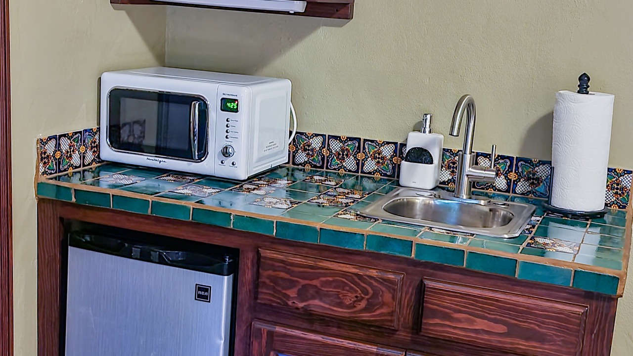 Photo of Kitchen in Alamos