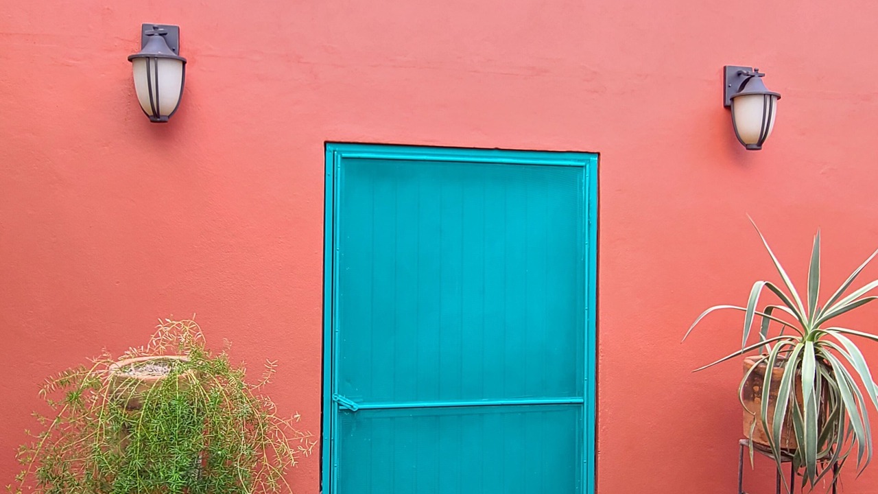 Photo of Outdoor in Alamos