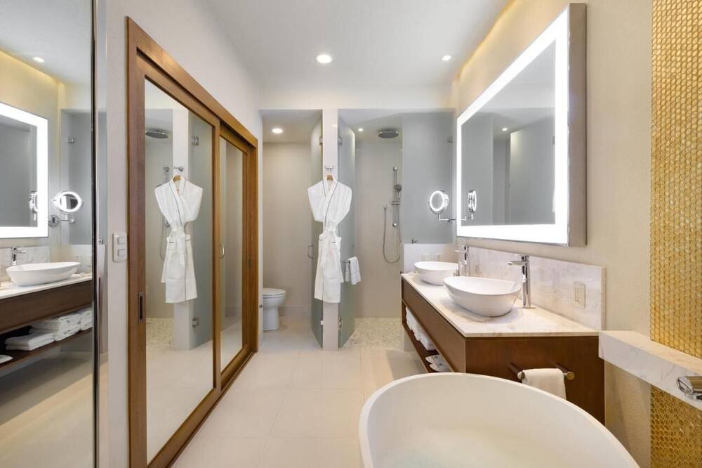 Photo of Bathroom in Ciudad Constitucion
