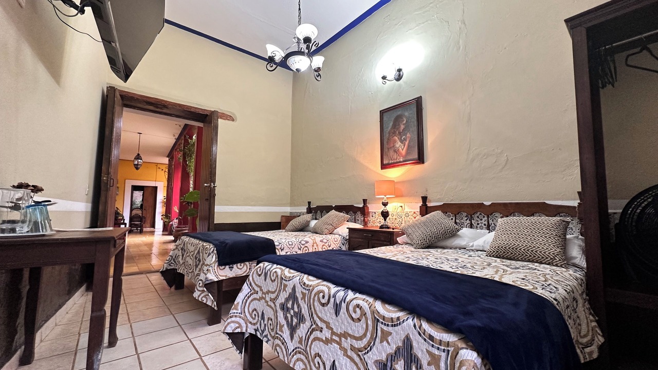 Photo of Bedroom in Mascota