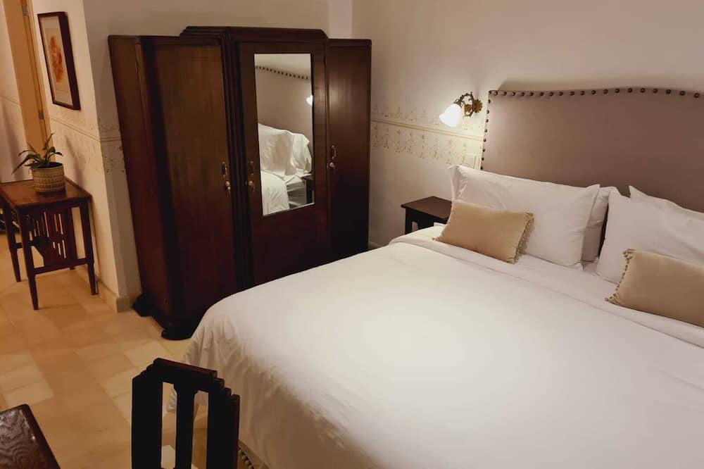 Photo of Bedroom in Campeche
