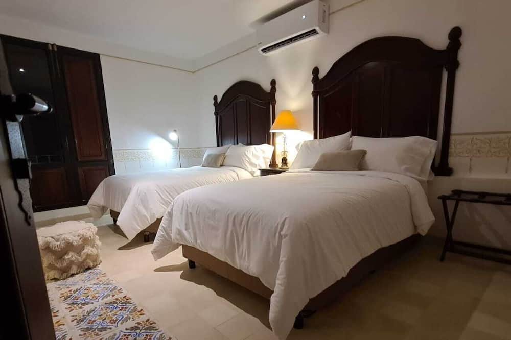 Photo of Bedroom in Campeche