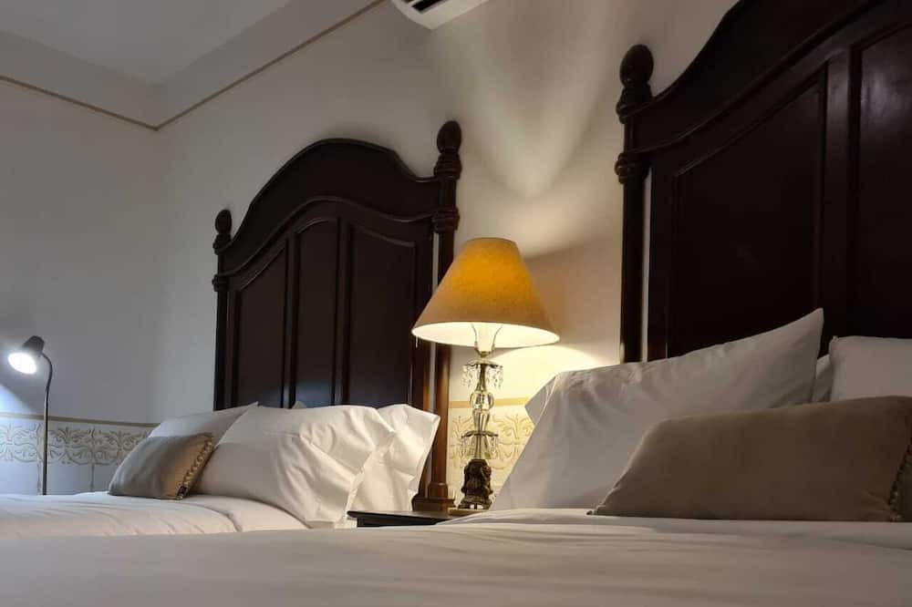 Photo of Bedroom in Campeche