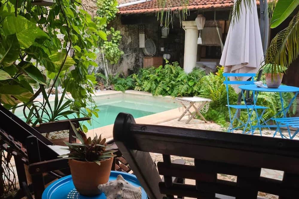 Photo of Outdoor in Campeche