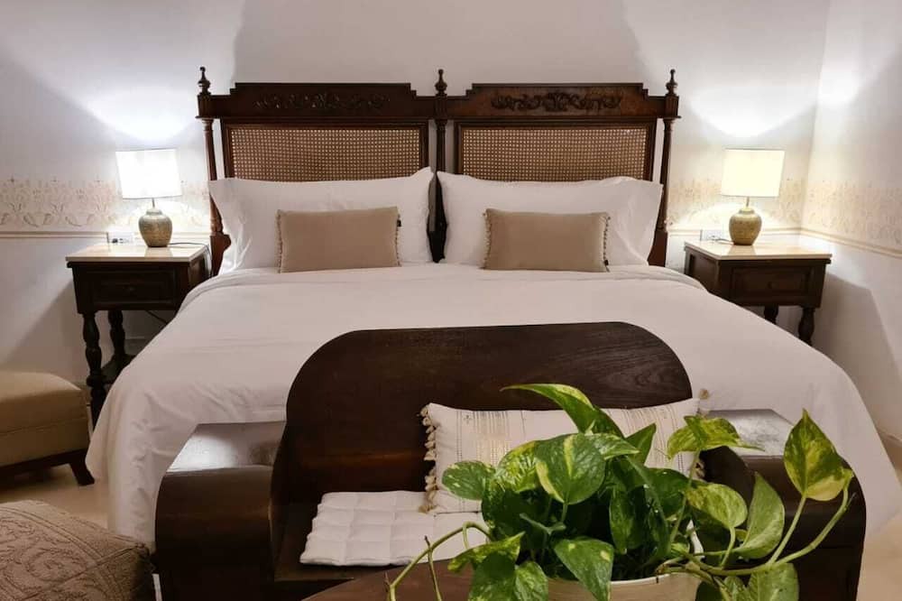 Photo of Bedroom in Campeche