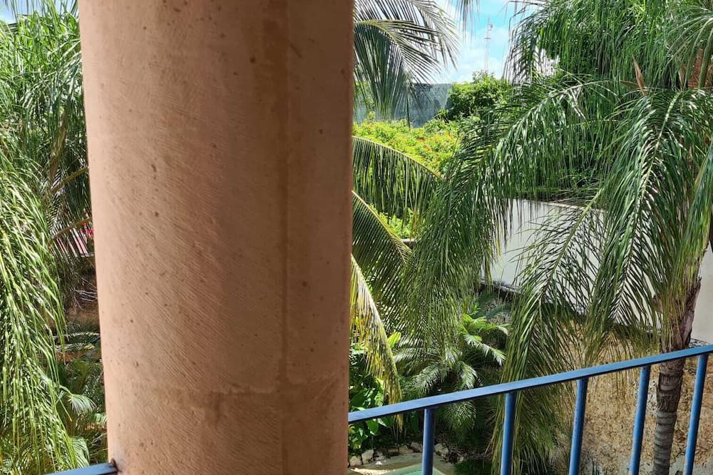 Photo of Patio Balcony in Campeche