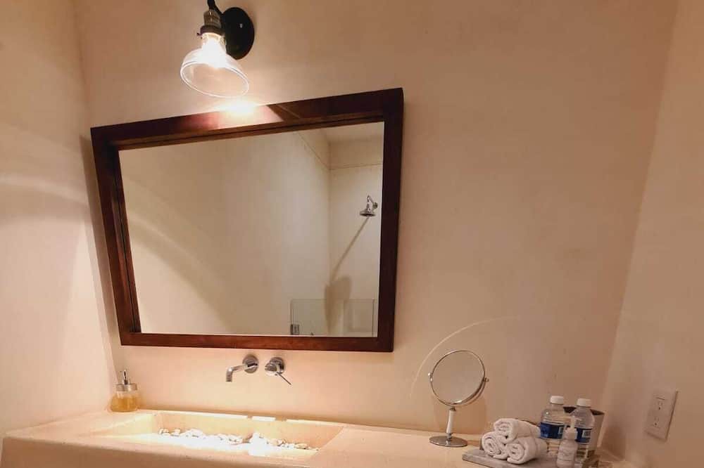 Photo of Bathroom in Campeche