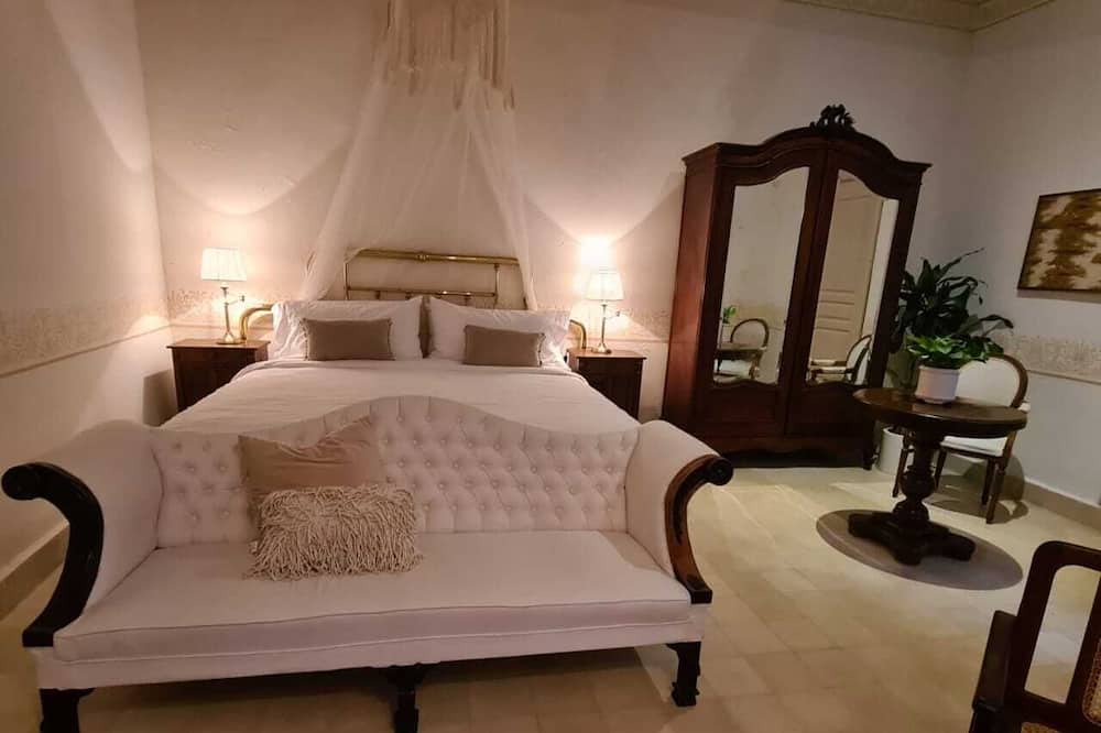 Photo of Bedroom in Campeche