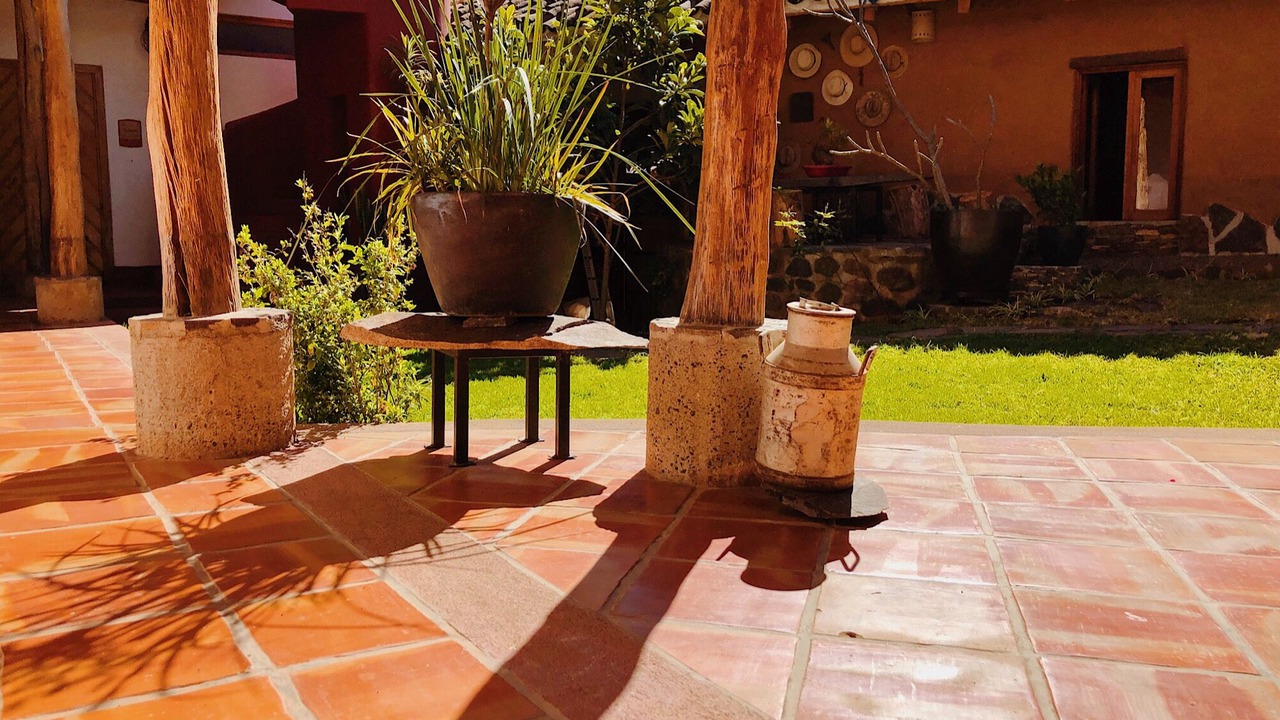 Photo of Outdoor in La Manzanilla de la Paz