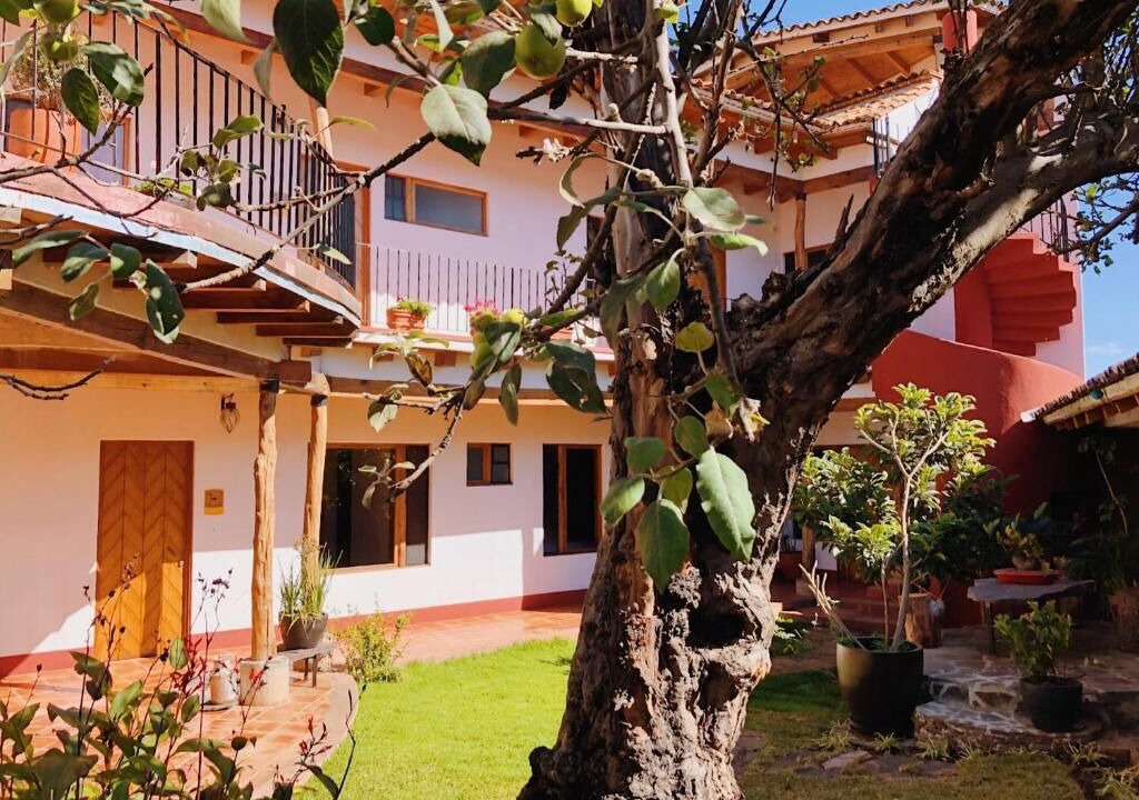 Photo of Outdoor in La Manzanilla de la Paz