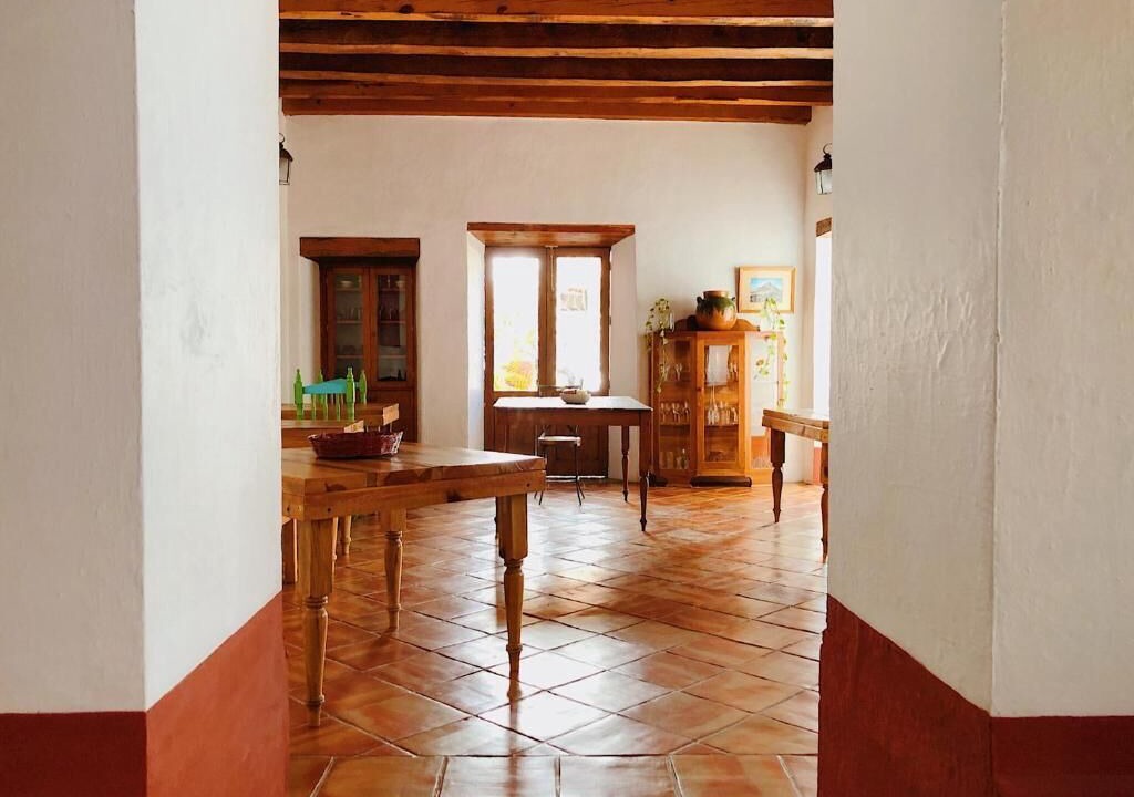 Photo of Livingroom in La Manzanilla de la Paz