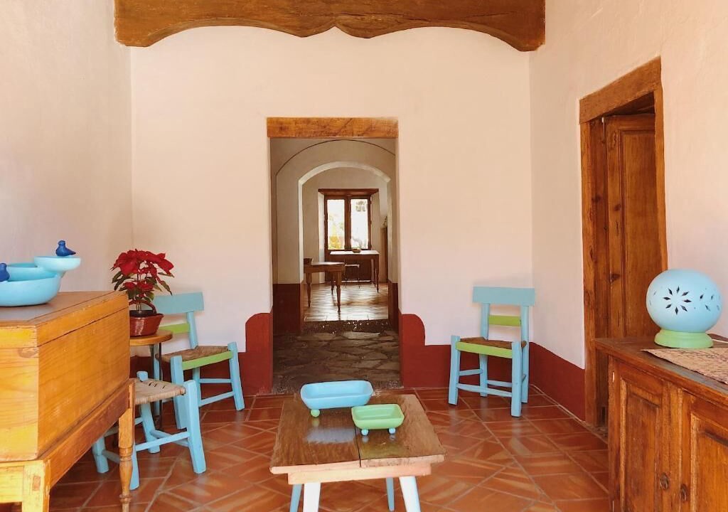 Photo of Outdoor in La Manzanilla de la Paz