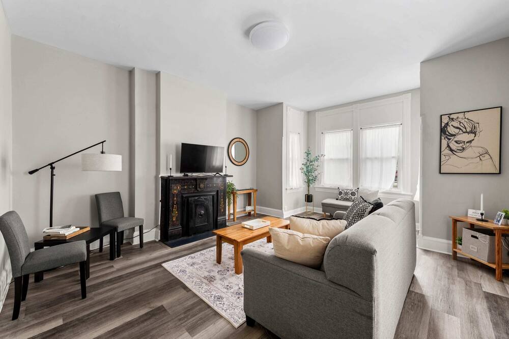 Photo of Bedroom in Corryville