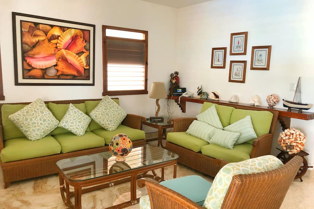 Photo of Livingroom in Mexico