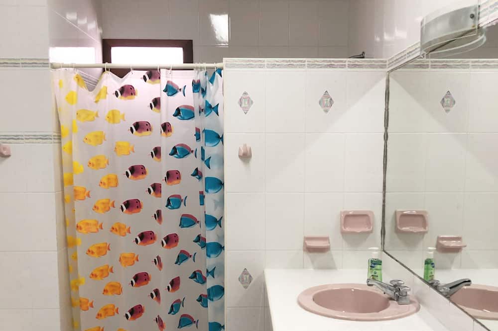 Photo of Bathroom in Mexico