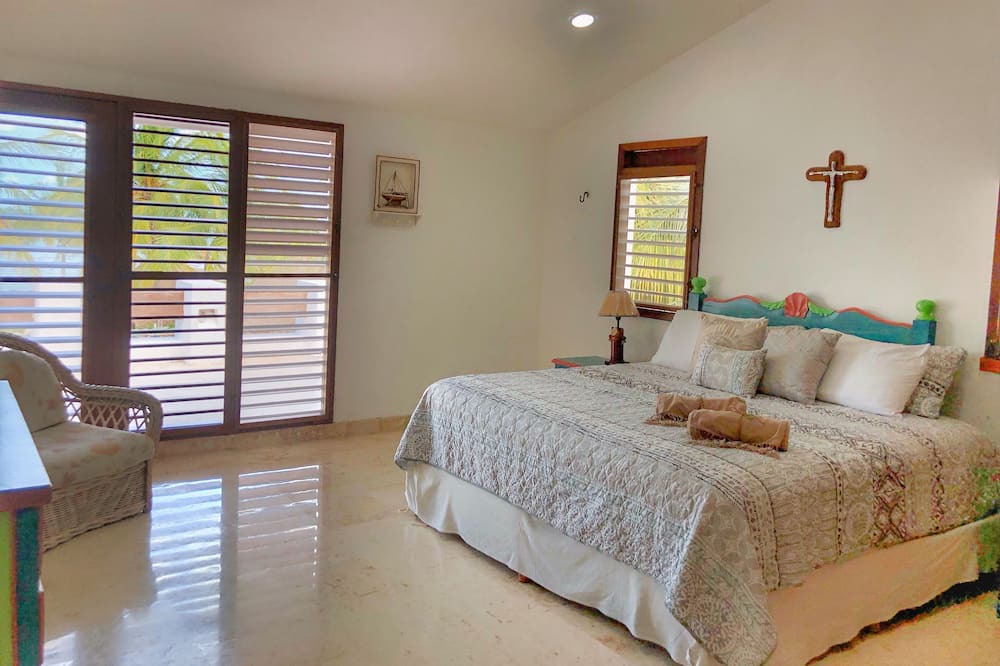 Photo of Bedroom in Mexico