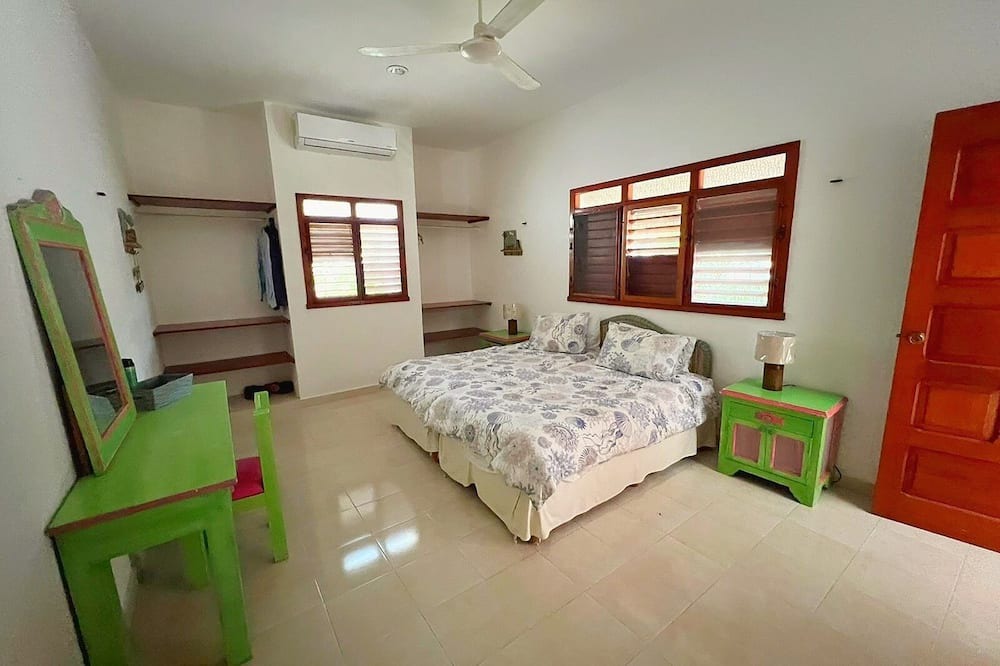 Photo of Bedroom in Mexico