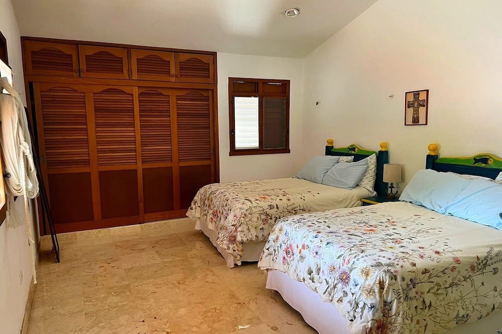 Photo of Bedroom in Mexico
