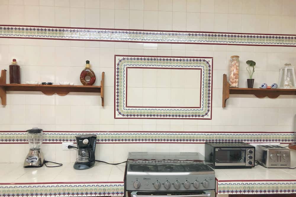 Photo of Kitchen in Mexico