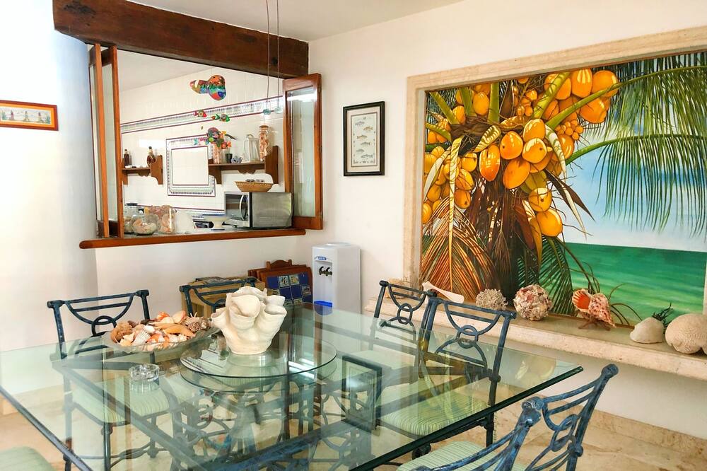 Photo of Kitchen in Mexico