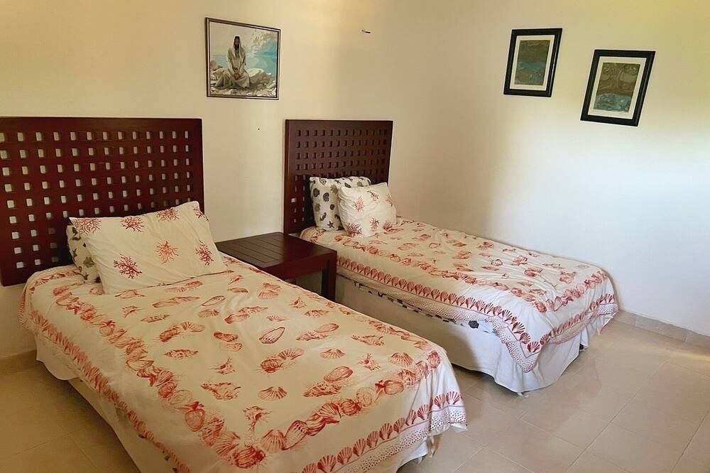 Photo of Bedroom in Mexico