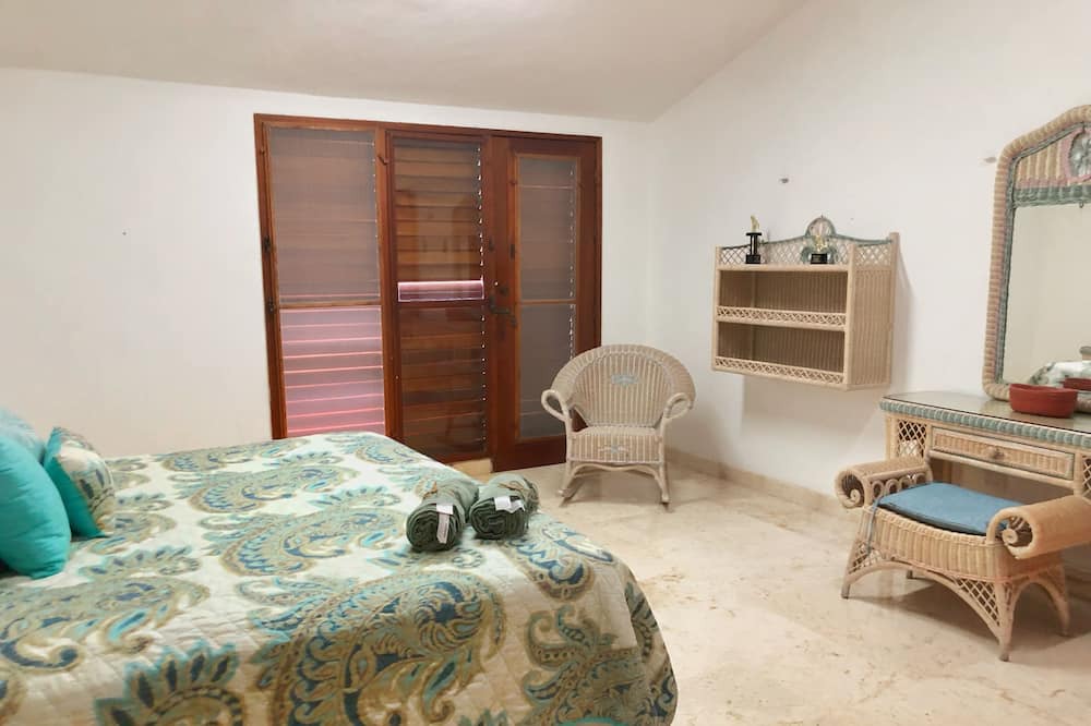 Photo of Bedroom in Mexico
