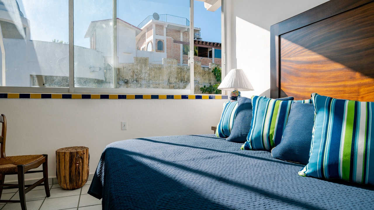 Photo of Bedroom in Lazaro Cardenas
