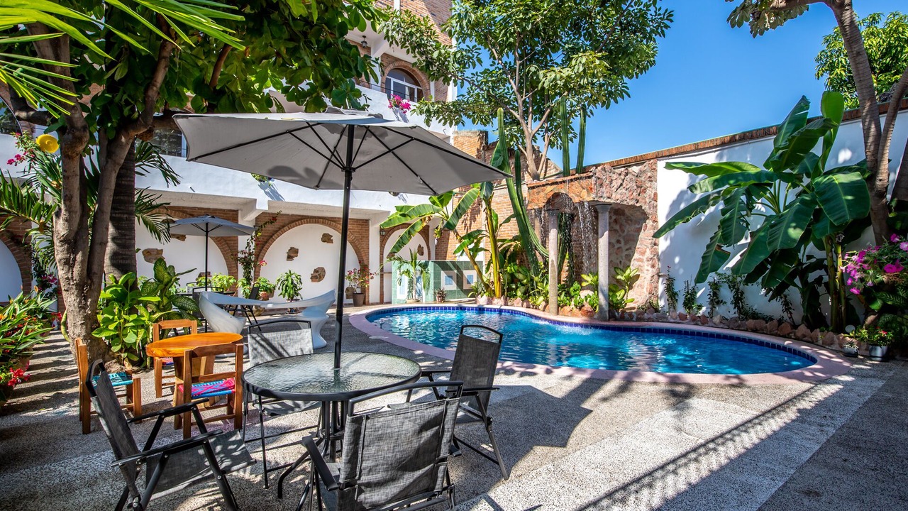 Photo of Outdoor in Lazaro Cardenas