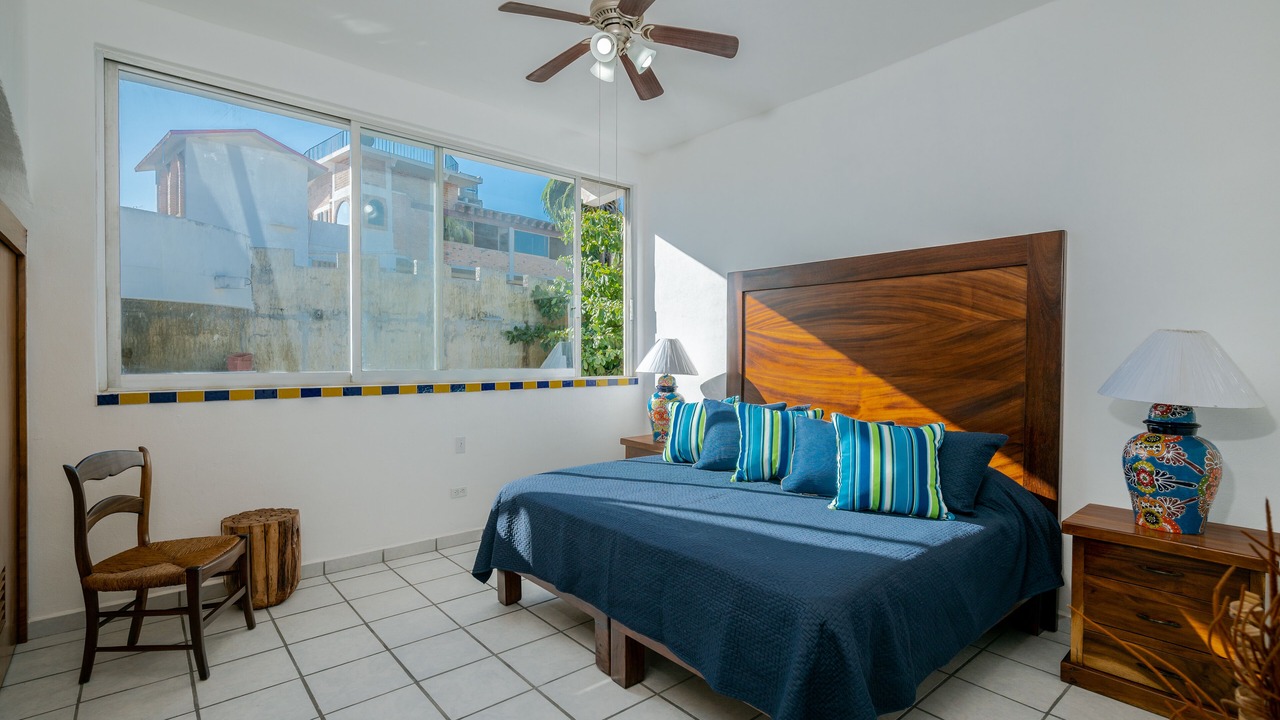 Photo of Bedroom in Lazaro Cardenas