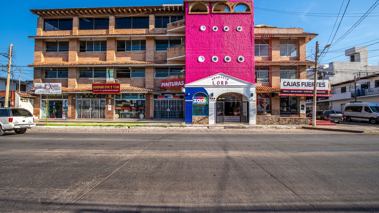 Photo of Outdoor in Lazaro Cardenas