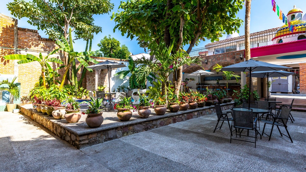 Photo of Outdoor in Lazaro Cardenas