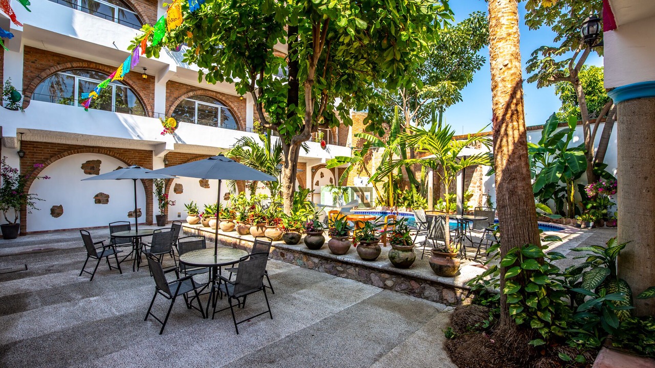 Photo of Outdoor in Lazaro Cardenas