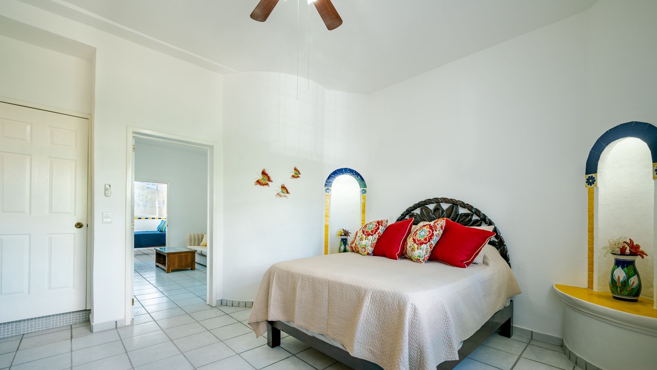 Photo of Bedroom in Lazaro Cardenas
